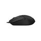 Мышь A4Tech Fstyler FM12S черный оптическая 1200dpi silent USB 3but (FM12S BLACK) Мышь A4Tech Fstyler FM12S черный оптическая 1200dpi silent USB 3but (FM12S BLACK)