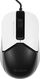 Мышь A4Tech Fstyler FM12 Panda белый/черный оптическая 1200dpi USB 3but Мышь A4Tech Fstyler FM12 Panda белый/черный оптическая 1200dpi USB 3but