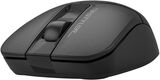 Мышь A4Tech Fstyler FG12S черный оптическая 1200dpi silent беспров. USB 3but (FG12S BLACK) Мышь A4Tech Fstyler FG12S черный оптическая 1200dpi silent беспров. USB 3but (FG12S BLACK)