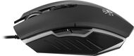 Мышь A4Tech Bloody A70 черный оптическая 6200dpi USB 8but (A70 MATTE BLACK) Мышь A4Tech Bloody A70 черный оптическая 6200dpi USB 8but (A70 MATTE BLACK)