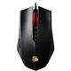 Мышь A4Tech Bloody A70 черный оптическая 6200dpi USB 8but (A70 MATTE BLACK) Мышь A4Tech Bloody A70 черный оптическая 6200dpi USB 8but (A70 MATTE BLACK)