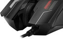 Мышь A4Tech Bloody ES7 черный оптическая 6000dpi USB 8but