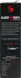 Мышь A4Tech Bloody ES7 черный оптическая 6000dpi USB 8but