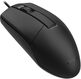 Мышь A4Tech OP-335S черный оптическая 1200dpi silent USB 3but Мышь A4Tech OP-335S черный оптическая 1200dpi silent USB 3but