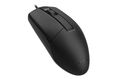 Мышь A4Tech OP-335S черный оптическая 1200dpi silent USB 3but Мышь A4Tech OP-335S черный оптическая 1200dpi silent USB 3but