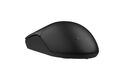 Мышь A4Tech OP-335S черный оптическая 1200dpi silent USB 3but