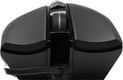 Мышь A4Tech Bloody P90s черный оптическая 8000dpi USB 7but (P90S STONE BLACK)