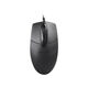 Мышь A4Tech OP-720S черный оптическая 1200dpi silent USB 2but