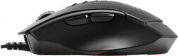 Мышь A4Tech Bloody V8M Max черный оптическая 12000dpi USB 8but