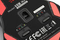 Мышь A4Tech Bloody V8M Max черный оптическая 12000dpi USB 8but