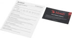 Мышь A4Tech Bloody V8M Max черный оптическая 12000dpi USB 8but