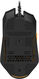 Мышь A4Tech Bloody W63 Max Renegade черный/рисунок оптическая 12000dpi USB (W63 MAX)