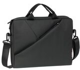 Сумка для ноутбука 15.6" Riva 8730 серый (8730 GREY)