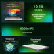 Ноутбук Digma Pro Breve Ryzen 7 5700U 16Gb SSD512Gb AMD Radeon 15.6 Ноутбук Digma Pro Breve Ryzen 7 5700U 16Gb SSD512Gb AMD Radeon 15.6