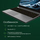 Ноутбук Digma Pro Breve S Core i3 1005G1 8Gb SSD512Gb Intel UHD Graphics 15.6 Ноутбук Digma Pro Breve S Core i3 1005G1 8Gb SSD512Gb Intel UHD Graphics 15.6