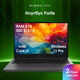 Ноутбук Digma Pro Fortis Core i3 1005G1 8Gb SSD512Gb Intel UHD Graphics 15.6