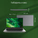 Ноутбук Digma Pro Fortis Core i3 1005G1 16Gb SSD512Gb Intel UHD Graphics 15.6