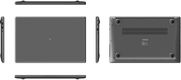 Ноутбук Digma Pro Sprint N Ryzen 5 5500U 8Gb SSD512Gb AMD Radeon Graphics 15.6 Ноутбук Digma Pro Sprint N Ryzen 5 5500U 8Gb SSD512Gb AMD Radeon Graphics 15.6
