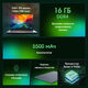 Ноутбук Digma Pro Pactos Ryzen 5 7530U 16Gb SSD512Gb AMD Radeon Graphics 16 Ноутбук Digma Pro Pactos Ryzen 5 7530U 16Gb SSD512Gb AMD Radeon Graphics 16