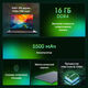 Ноутбук Digma Pro Pactos Core i5 1235U 16Gb SSD512Gb Intel Iris Xe graphics 16 Ноутбук Digma Pro Pactos Core i5 1235U 16Gb SSD512Gb Intel Iris Xe graphics 16
