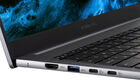 Ноутбук Digma Pro Pactos Core i5 1235U 16Gb SSD512Gb Intel Iris Xe graphics 16 Ноутбук Digma Pro Pactos Core i5 1235U 16Gb SSD512Gb Intel Iris Xe graphics 16