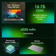 Ноутбук Digma Pro Parvus M Ryzen 3 3200U 16Gb SSD512Gb AMD Radeon Graphics 15.6 Ноутбук Digma Pro Parvus M Ryzen 3 3200U 16Gb SSD512Gb AMD Radeon Graphics 15.6