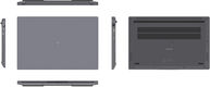 Ноутбук Digma Pro Parvus M Ryzen 3 3200U 16Gb SSD512Gb AMD Radeon Graphics 15.6 Ноутбук Digma Pro Parvus M Ryzen 3 3200U 16Gb SSD512Gb AMD Radeon Graphics 15.6