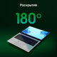 Ноутбук Digma Pro Fortis M Core i5 1235U 16Gb SSD512Gb Intel Iris Xe graphics 15.6 Ноутбук Digma Pro Fortis M Core i5 1235U 16Gb SSD512Gb Intel Iris Xe graphics 15.6