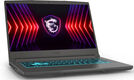 Ноутбук MSI Thin 15 B12VE-2075XRU Core i5 12450H 16Gb SSD1Tb NVIDIA GeForce RTX4050 6Gb 15.6