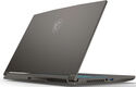 Ноутбук MSI Thin 15 B12VE-2075XRU Core i5 12450H 16Gb SSD1Tb NVIDIA GeForce RTX4050 6Gb 15.6