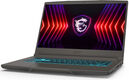 Ноутбук MSI Thin 15 B12VE-2075XRU Core i5 12450H 16Gb SSD1Tb NVIDIA GeForce RTX4050 6Gb 15.6