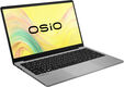Ноутбук Osio FocusLine F140i-008 Core i5 1235U 16Gb SSD512Gb Intel Iris Xe graphics 14 Ноутбук Osio FocusLine F140i-008 Core i5 1235U 16Gb SSD512Gb Intel Iris Xe graphics 14