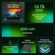 Ноутбук Digma Pro Fortis M Core i5 1334U 16Gb SSD512Gb Intel UHD Graphics 15.6 Ноутбук Digma Pro Fortis M Core i5 1334U 16Gb SSD512Gb Intel UHD Graphics 15.6