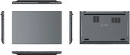 Ноутбук Digma Pro Fortis M Core i7 1355U 16Gb SSD512Gb Intel UHD Graphics 15.6 Ноутбук Digma Pro Fortis M Core i7 1355U 16Gb SSD512Gb Intel UHD Graphics 15.6