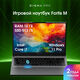 Ноутбук Digma Pro Fortis M Core i7 1355U 16Gb SSD512Gb Intel UHD Graphics 15.6
