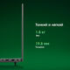 Ноутбук Digma Pro Fortis M Core i5 1235U 16Gb SSD512Gb Intel Iris Xe graphics 14.1 Ноутбук Digma Pro Fortis M Core i5 1235U 16Gb SSD512Gb Intel Iris Xe graphics 14.1