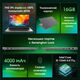 Ноутбук Digma Pro Fortis M Core i5 1334U 16Gb SSD512Gb Intel Iris Xe graphics 14.1 Ноутбук Digma Pro Fortis M Core i5 1334U 16Gb SSD512Gb Intel Iris Xe graphics 14.1