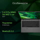 Ноутбук Digma Pro Fortis M Ryzen 5 7430U 16Gb SSD512Gb AMD Radeon Graphics 14.1 Ноутбук Digma Pro Fortis M Ryzen 5 7430U 16Gb SSD512Gb AMD Radeon Graphics 14.1