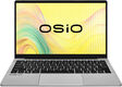 Ноутбук Osio FocusLine F140i-009 Core i5 1235U 16Gb SSD512Gb Intel Iris Xe graphics 14