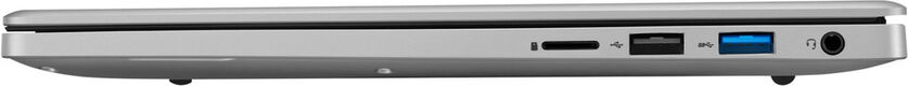 Ноутбук Osio FocusLine F140i-009 Core i5 1235U 16Gb SSD512Gb Intel Iris Xe graphics 14