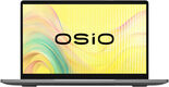 Ноутбук Osio FocusLine F140i-009 Core i5 1235U 16Gb SSD512Gb Intel Iris Xe graphics 14