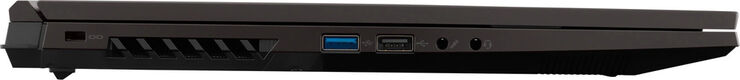 Ноутбук Osio CyberLine C160i-001 Core i5 12600H 16Gb SSD512Gb NVIDIA GeForce RTX 3050 6Gb 16