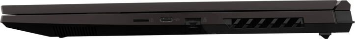 Ноутбук Osio CyberLine C160i-001 Core i5 12600H 16Gb SSD512Gb NVIDIA GeForce RTX 3050 6Gb 16