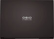 Ноутбук Osio CyberLine C160i-003 Core i5 12600H 16Gb SSD512Gb NVIDIA GeForce RTX4060 8Gb 16 Ноутбук Osio CyberLine C160i-003 Core i5 12600H 16Gb SSD512Gb NVIDIA GeForce RTX4060 8Gb 16