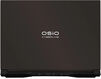 Ноутбук Osio CyberLine C160i-004 Core i7 12650H 16Gb SSD512Gb NVIDIA GeForce RTX4060 8Gb 16