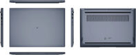 Ноутбук Digma Pro Pactos Ryzen 5 7430U 16Gb SSD512Gb AMD Radeon Graphics 16 Ноутбук Digma Pro Pactos Ryzen 5 7430U 16Gb SSD512Gb AMD Radeon Graphics 16