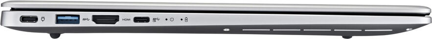 Ноутбук Osio FocusLine F150a-017 Ryzen 7 5700U 16Gb SSD1Tb AMD Radeon 15.6