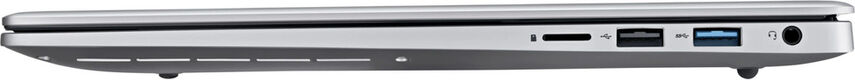 Ноутбук Osio FocusLine F150a-017 Ryzen 7 5700U 16Gb SSD1Tb AMD Radeon 15.6