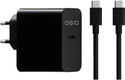 Ноутбук Osio FocusLine F150a-017 Ryzen 7 5700U 16Gb SSD1Tb AMD Radeon 15.6