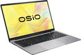 Ноутбук Osio FocusLine F150a-017 Ryzen 7 5700U 16Gb SSD1Tb AMD Radeon 15.6